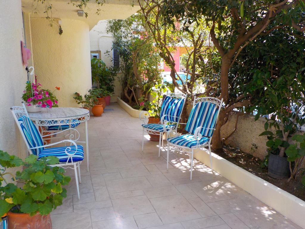 Vivian Apartmán Ialysos (Rhodes)