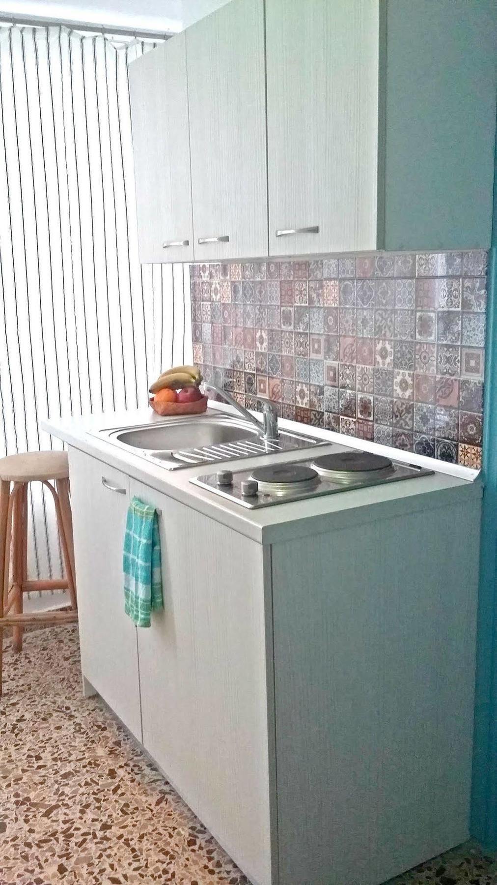 Apartmán Vivian Ialysos (Rhodes)